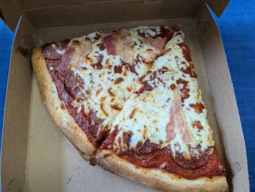 Photo of Peter's Pizza - 22 O'Leary Ave, St. John's, NL A1B 2C7